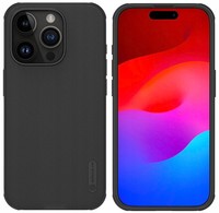 ETUI CASE NILLKIN do APPLE iPhone 15 PRO MAX SUPER FROSTED SHIELD PRO