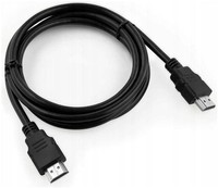 Przewód Kabel HDMI 1,5m Full HD HDTV do Konsoli TV