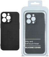 ETUI CASE OBUDOWA SILIKON CANDY do iPHONE 14 PRO