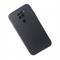 ETUI CASE MATOWA OBUDOWA DO XIAOMI REDMI NOTE 9 MATT