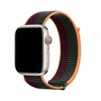 PASEK DO APPLE WATCH 3 4 5 6 7 SE 8 42 44 45 mm