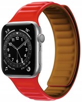 PASEK DO APPLE WATCH 3 4 5 6 7 SE 42 44 45 mm