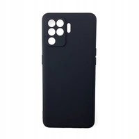 ETUI CASE MATOWA OBUDOWA DO OPPO RENO 5 LITE MATT