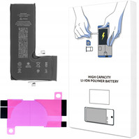 BATERIA DO iPHONE 11 PRO POJEMNOŚĆ 3046 mAh ŚWIEŻA KOMPLET