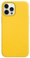 ECO Leather skórzane Etui Case iPhone 12 Pro Max