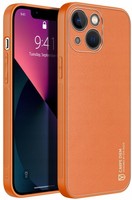 ETUI CASE OBUDOWA SKÓRZANE ELEGANCKIE DO iPhone 13