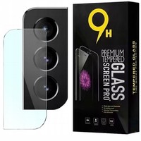 SZKŁO HARTOWANE NA APARAT KAMERĘ DO SAMSUNG GALAXY S22 PLUS