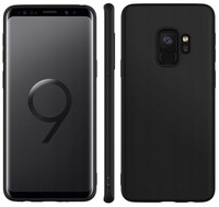ETUI CASE MATOWA OBUDOWA DO SAMSUNG GALAXY S9 MATT