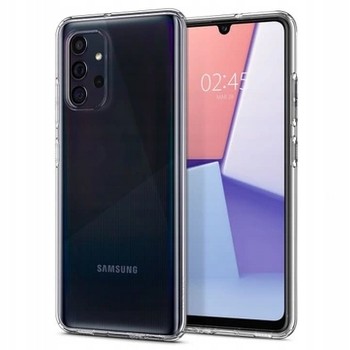 SPIGEN ETUI CASE OBUDOWA DO SAMSUNG GALAXY A72 PRZEZROCZYSTE