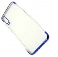 ETUI CASE OBUDOWA DO SAMSUNG GALAXY A70 RAMKI SILIKONOWE