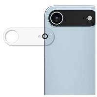 PEŁNE SZKŁO NA APARAT DO iPhone 17 AIR OBIEKTYW PREMIUM 3D SZYBKA OCHRONA