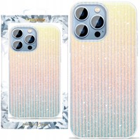 ELEGANCKIE ETUI KINGXBAR CASE DO iPHONE 13 PRO MAX