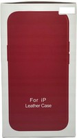 Etui Case Leather Skórzane do iPhone 11 Pro Max