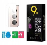 SZKŁO HARTOWANE NA APARAT KAMERĘ DO SAMSUNG GALAXY S21 FE 5G