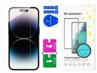 SZKŁO FOLIA ELASTYCZNA do iPhone 14 PRO MAX