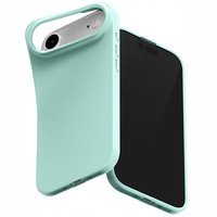 ETUI MERCURY SILIKON CASE DO iPHONE 17 AIR MOCNE ANTYPOŚLIZGOWE SOFT