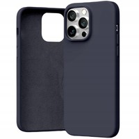ETUI MERCURY SILIKON CASE DO iPHONE 15 PRO MAX