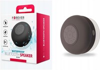 GŁOŚNIK BEZPRZEWODOWY BLUETOOTH WODOODPORNY