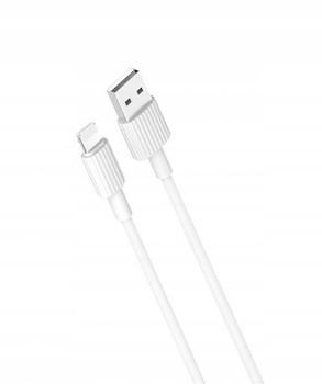 Kabel Lightning do Apple iPhone 6 7 8 X 11 100cm