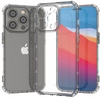 ANTI SHOCK CASE ETUI do iPHONE 13 PRO WZMOCNIONE