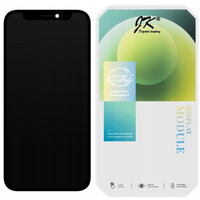 WYŚWIETLACZ EKRAN LCD DO IPHONE 12 MINI INCELL JK