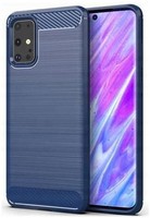ETUI KARBONOWE CARBON CASE OBUDOWA DO SAMSUNG GALAXY S20 ULTRA