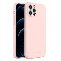 ETUI CASE SILIKON OBUDOWA DO iPHONE 13 PRO MAX