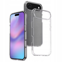 ETUI OBUDOWA CASE DO iPHONE 17 AIR ANTI SHOCK WZMACNIANE OCHRONA APARATU