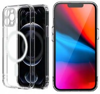 ETUI CASE Z MAGSAFE DO APPLE iPHONE 14 PRO MAX