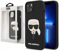 ORYGINALNE ETUI KARL LAGERFELD do iPhone 13 MINI