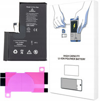 BATERIA DO iPHONE 14 PRO MAX POJEMNOŚĆ 4323 mAh ŚWIEŻA KOMPLET