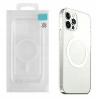 CASE ETUI DO iPHONE 14 PRO MAX Z MAGSAFE MERCURY