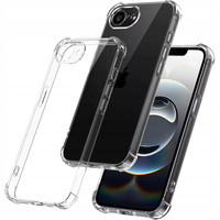 ETUI OBUDOWA CASE DO iPHONE 16e ANTI SHOCK WZMACNIANE OCHRONA APARATU