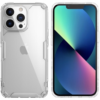 Oryginalne Etui Case Nillkin do iPhone 14 Pro MAX