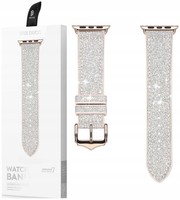 PASEK DO APPLE WATCH 3 4 5 6 7 SE 42 44 45 mm