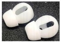 Nakładki Gąbki Silikonowe Etui do Airpods Pro