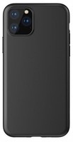 ETUI CASE SILIKON OBUDOWA DO iPHONE 11 Pro MAX