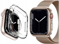 SPIGEN ETUI CASE DO APPLE WATCH 4 5 6 7 SE 44 45MM