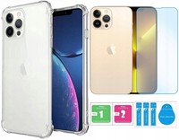 ETUI OBUDOWA CASE DO IPHONE 13 PRO + SZKŁO SZYBKA