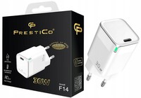 SZYBKA ŁADOWARKA USB C 30W DO iPHONE 13 14 PRO MAX