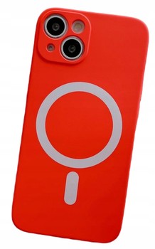 ETUI CASE OBUDOWA Z MAGSAFE DO iPHONE 14 MAX PLUS