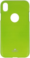 Oryginalne Etui Jelly Case Mercury do iPhone Xr