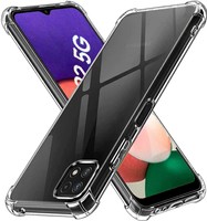 CASE ETUI DO SAMSUNG GALAXY A22 5G ANTI SHOCK WZMACNIANE OBUDOWA