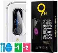 SZKŁO HARTOWANE NA APARAT KAMERĘ DO SAMSUNG GALAXY NOTE 10