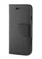 ETUI Z KLAPKĄ FUTERAŁ OBUDOWA do iPhone 15 PLUS