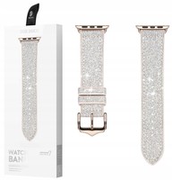 PASEK DO APPLE WATCH 3 4 5 6 7 8 SE 38 40 41 mm