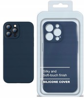 ETUI CASE OBUDOWA SILIKON do iPHONE 14 PRO MAX