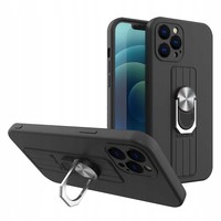 Etui Case Obudowa Ring z Uchwytem do iPhone 13