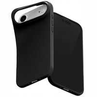 ETUI MERCURY SILIKON CASE DO iPHONE 17 AIR MOCNE ANTYPOŚLIZGOWE SOFT