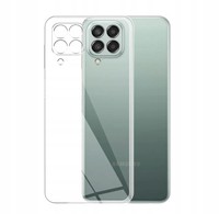 ETUI CASE OBUDOWA DO SAMSUNG GALAXY M53 BEZBARWNE OCHRONA APARATU